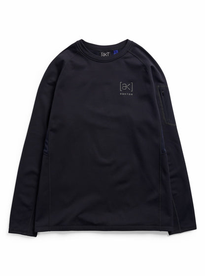 True Black,XS