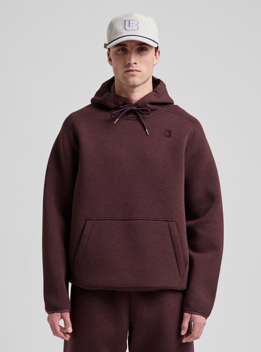 Men's Burton SpaceCloud Pullover Hoodie - Burton