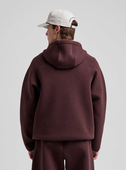 Men's Burton SpaceCloud Pullover Hoodie - Burton