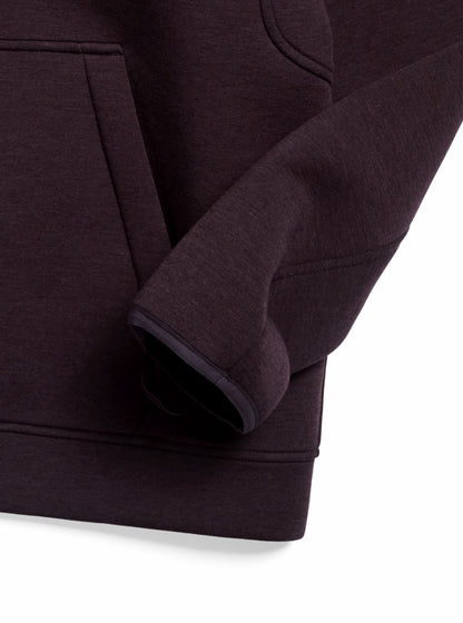 Men's Burton SpaceCloud Pullover Hoodie - Burton
