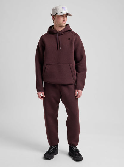 Men's Burton SpaceCloud Pullover Hoodie - Burton