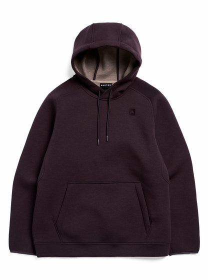 Men's Burton SpaceCloud Pullover Hoodie - Burton