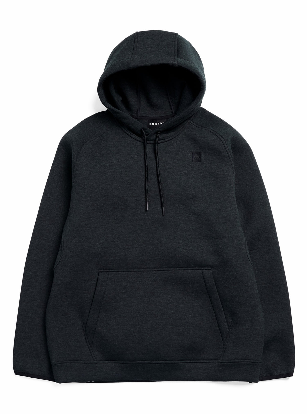 True Black Heather,XS