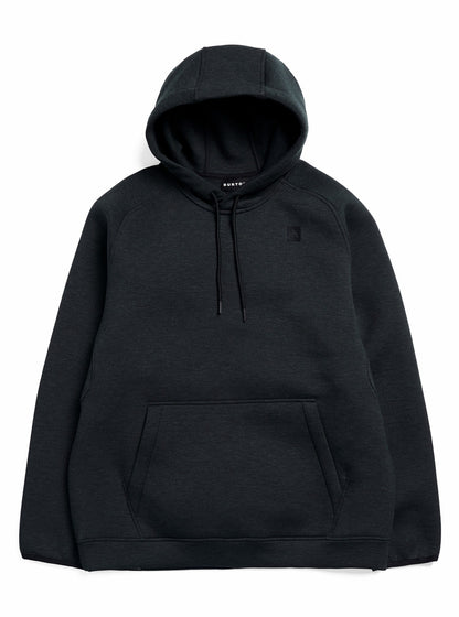 True Black Heather,XS