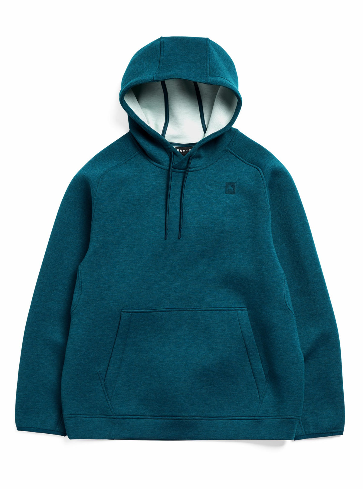 Atlantic Teal Heather,XS