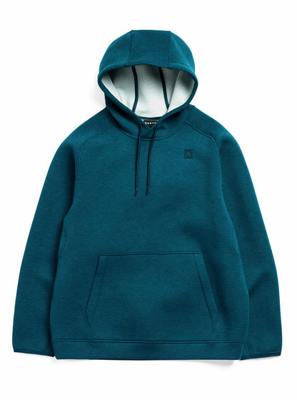 Atlantic Teal Heather,XS
