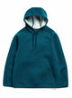 Atlantic Teal Heather