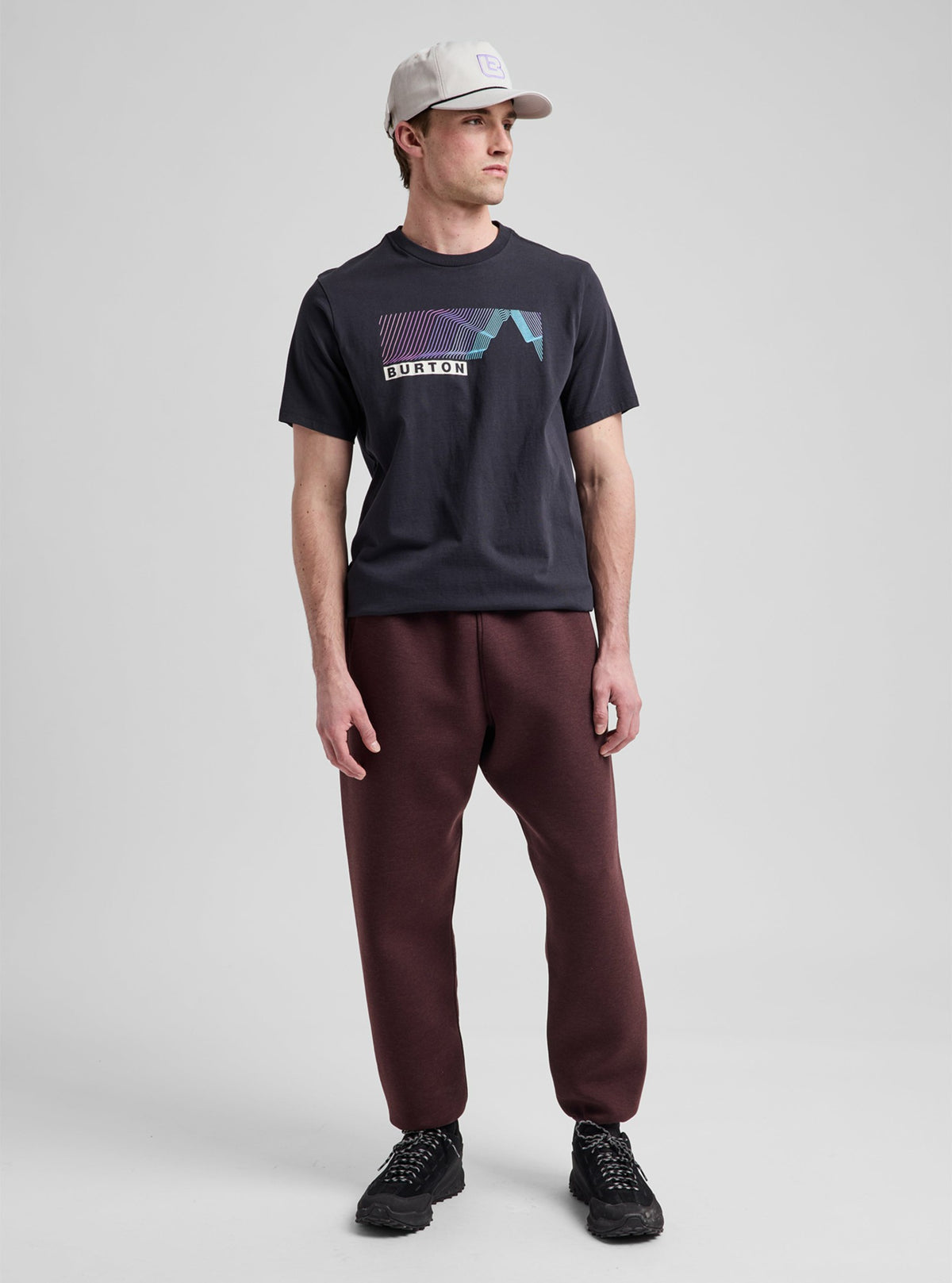 Men's Burton SpaceCloud Pants - Burton