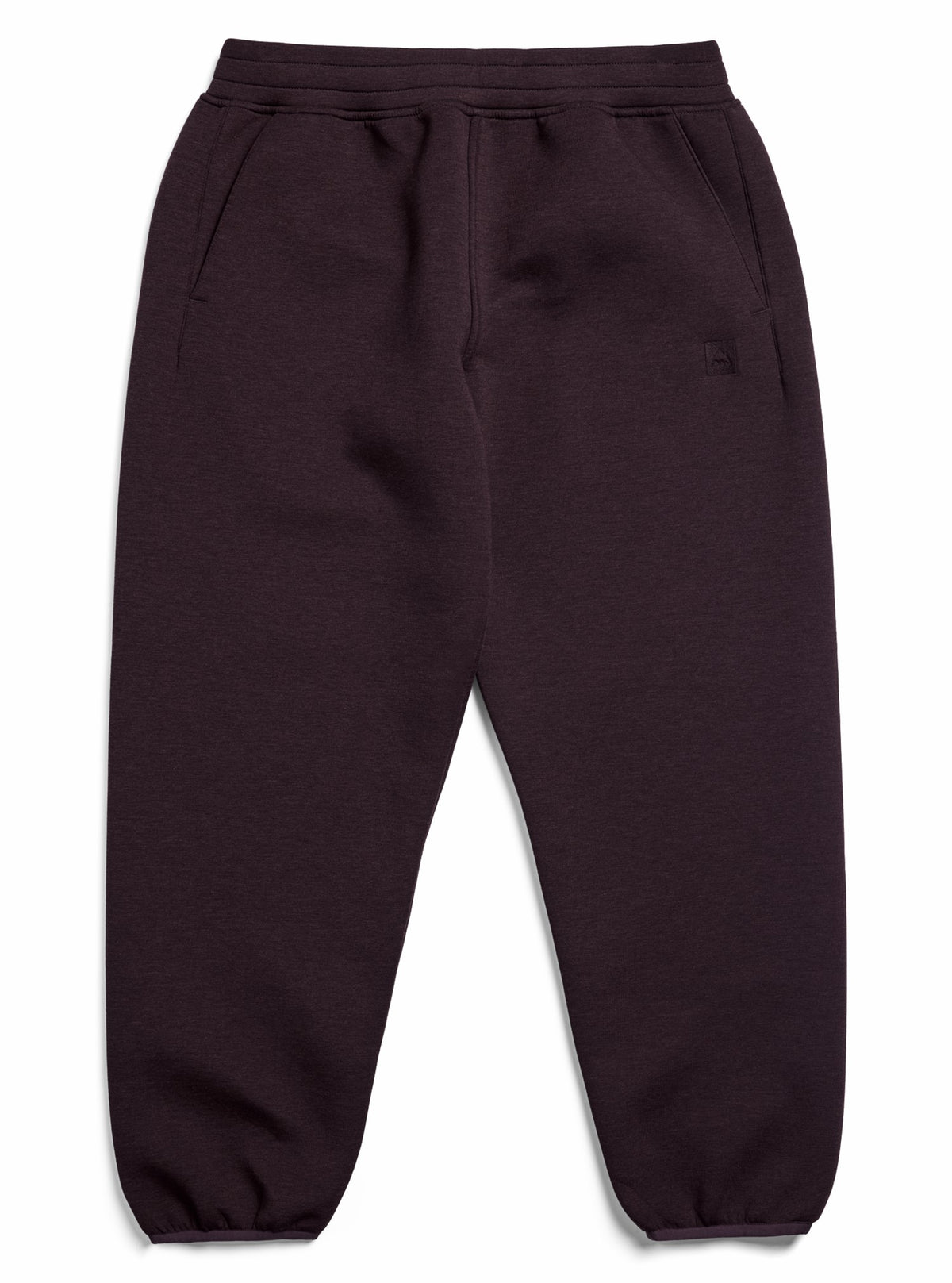 Bear Hug Brown Heather,XS