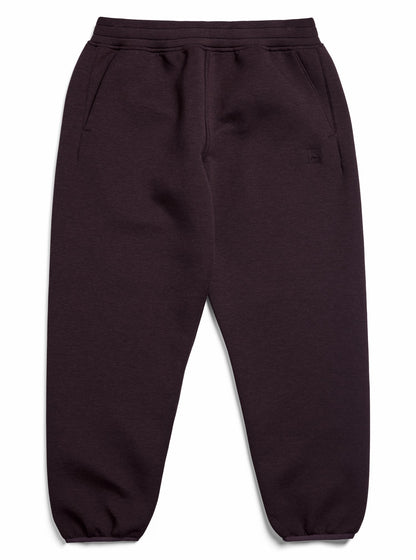 Bear Hug Brown Heather,XS