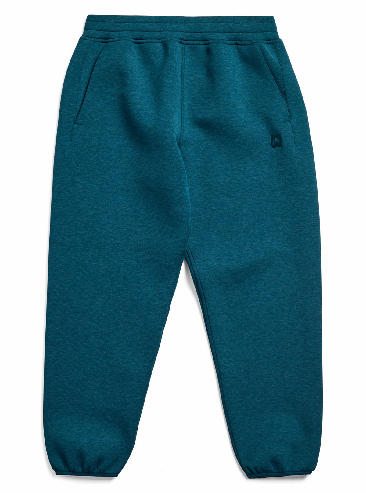 Atlantic Teal Heather,XS