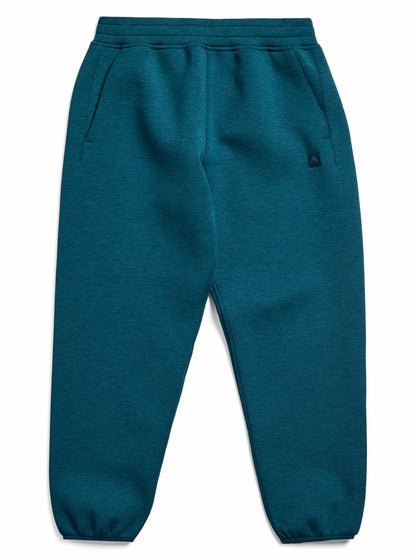 Atlantic Teal Heather,XS