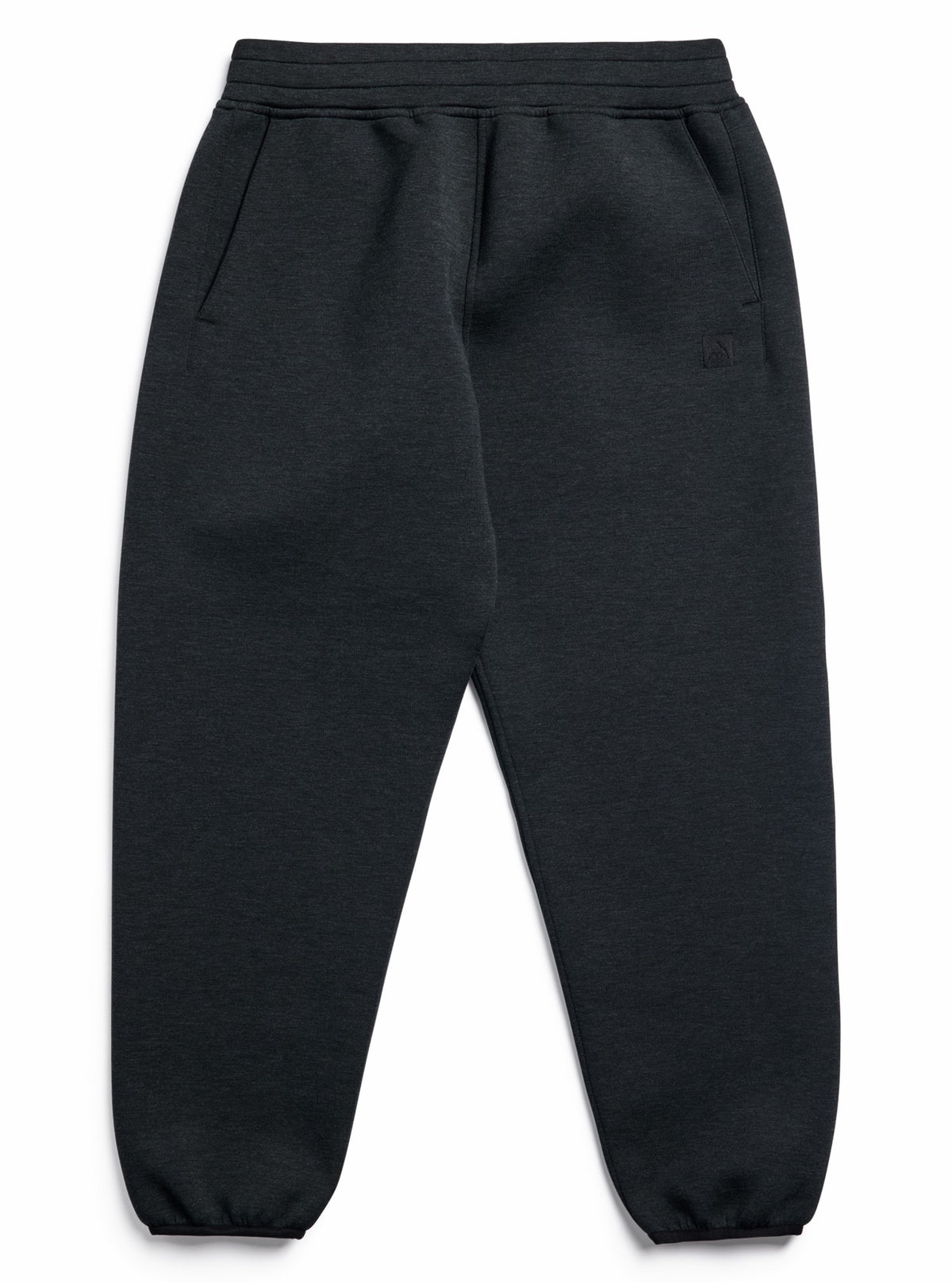 True Black Heather,XS