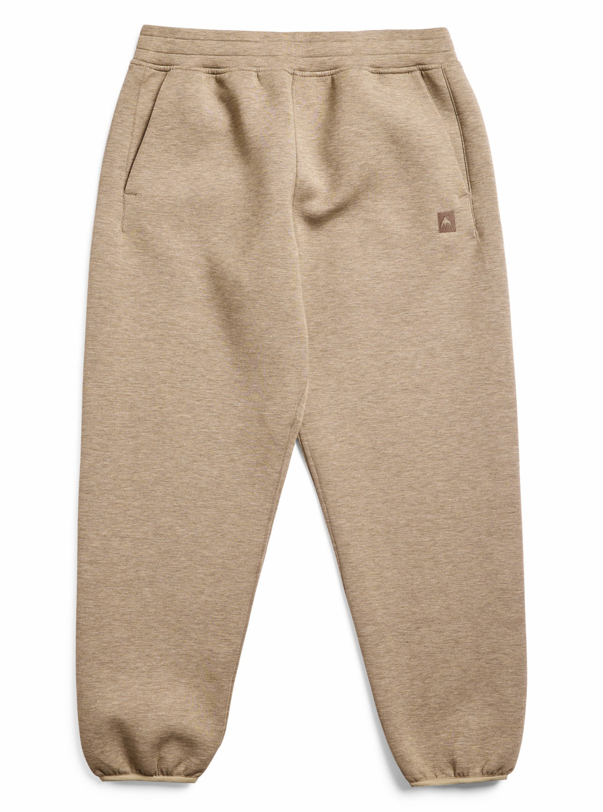 Summit Taupe Heather,XS