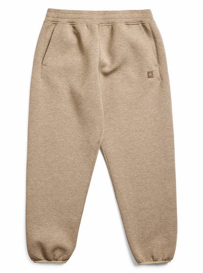 Summit Taupe Heather,XS