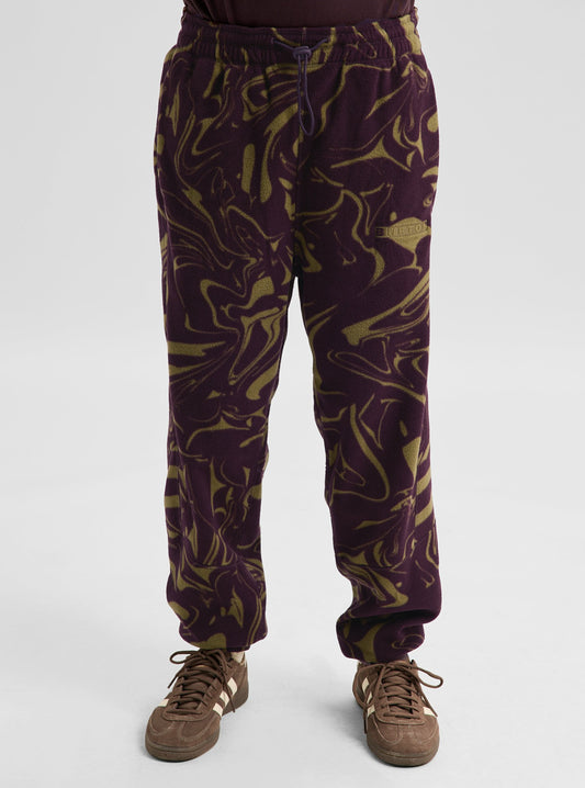 Burton Cinder Fleece Pants 2027 - Burton