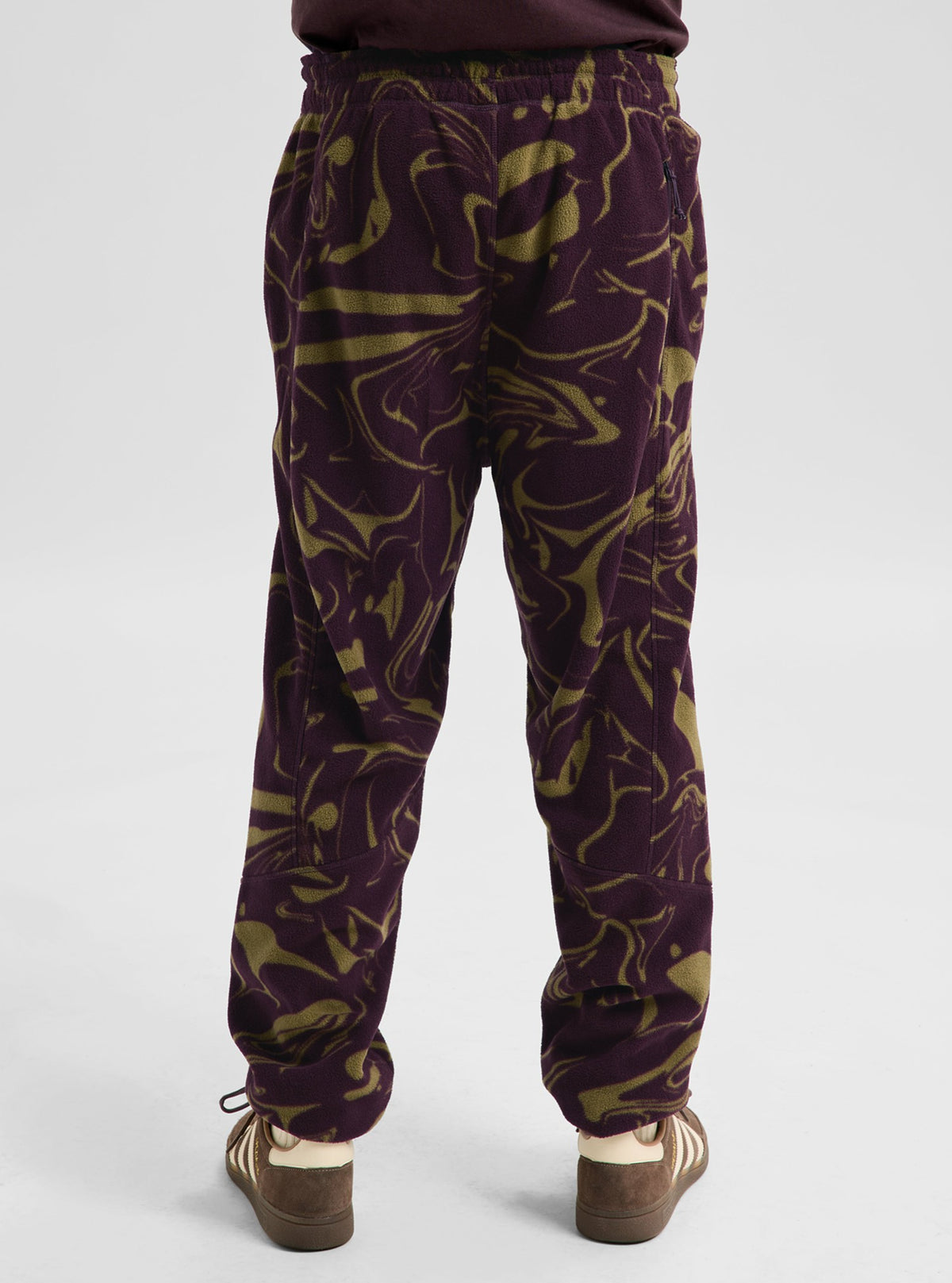 Burton Cinder Fleece Pants 2027 - Burton