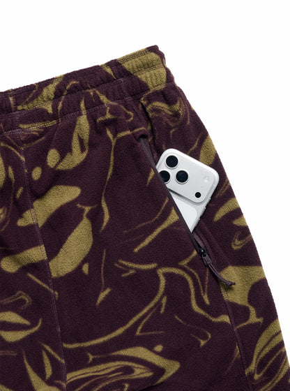 Burton Cinder Fleece Pants 2027 - Burton