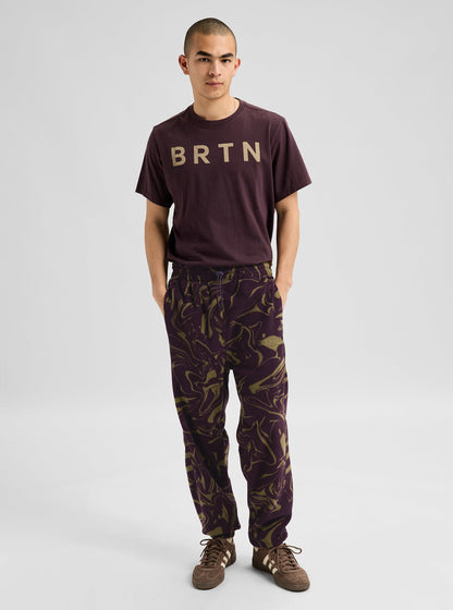 Burton Cinder Fleece Pants 2027 - Burton