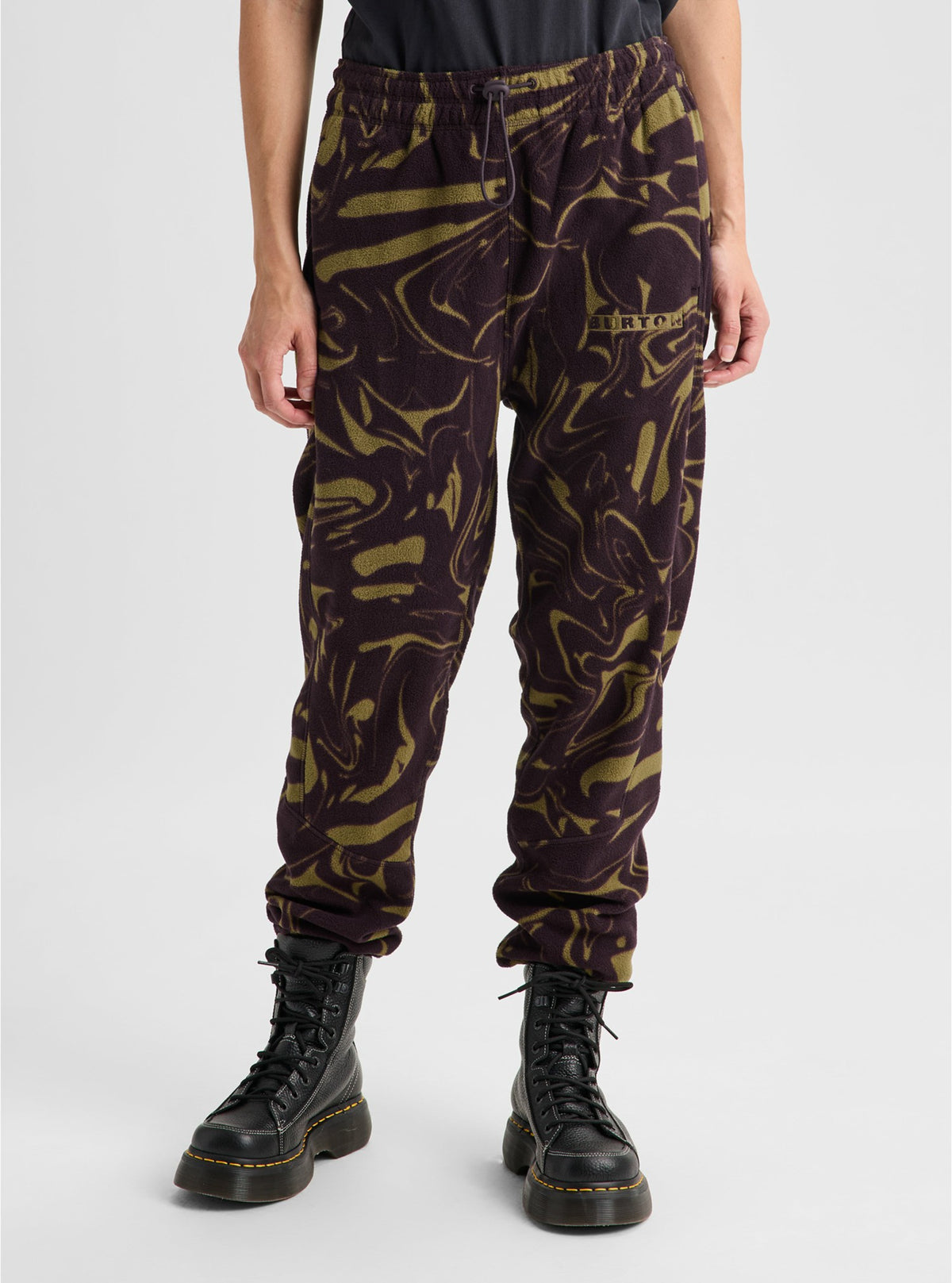 Burton Cinder Fleece Pants 2027 - Burton