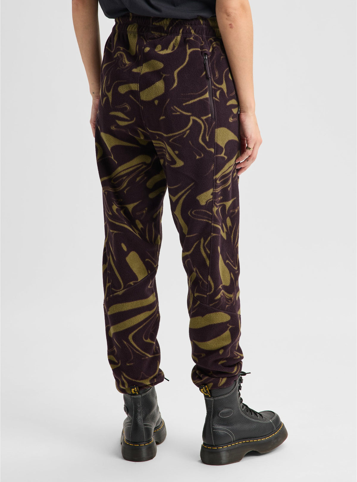 Burton Cinder Fleece Pants 2027 - Burton