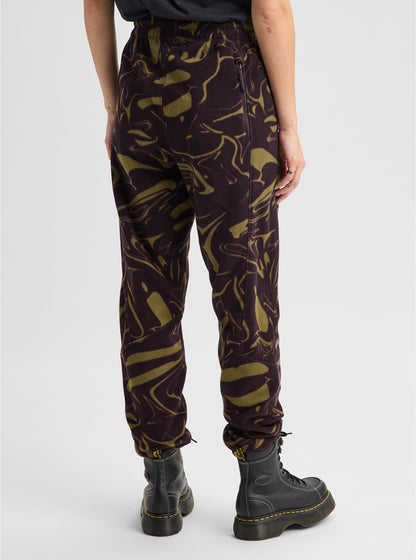 Burton Cinder Fleece Pants 2027 - Burton