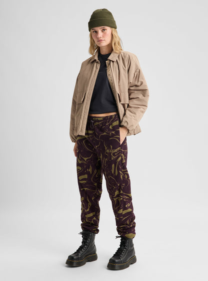 Burton Cinder Fleece Pants 2027 - Burton