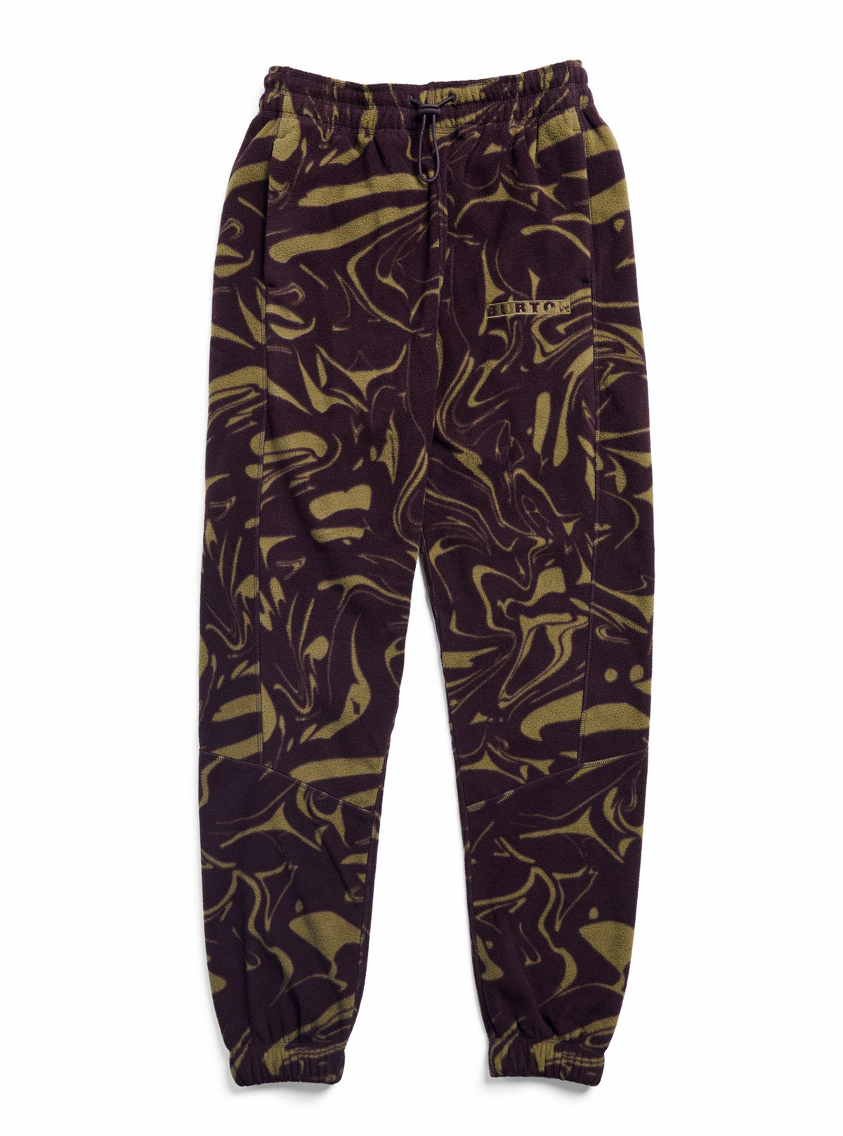 Burton Cinder Fleece Pants 2027 - Burton