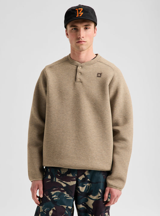 Men's Burton SpaceCloud Henley - Burton
