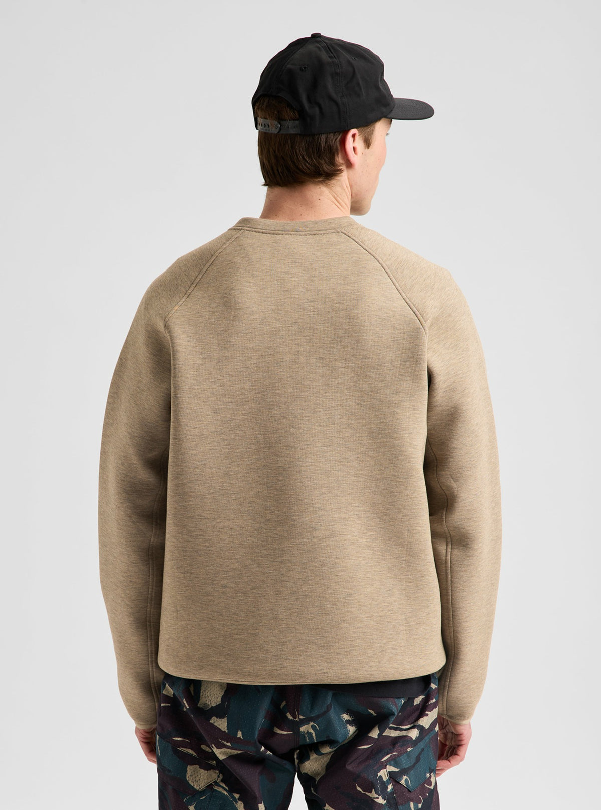 Men's Burton SpaceCloud Henley - Burton