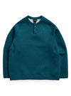 Atlantic Teal Heather