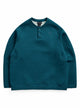 Atlantic Teal Heather