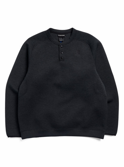 True Black Heather,XS