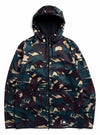 Seersucker Camo