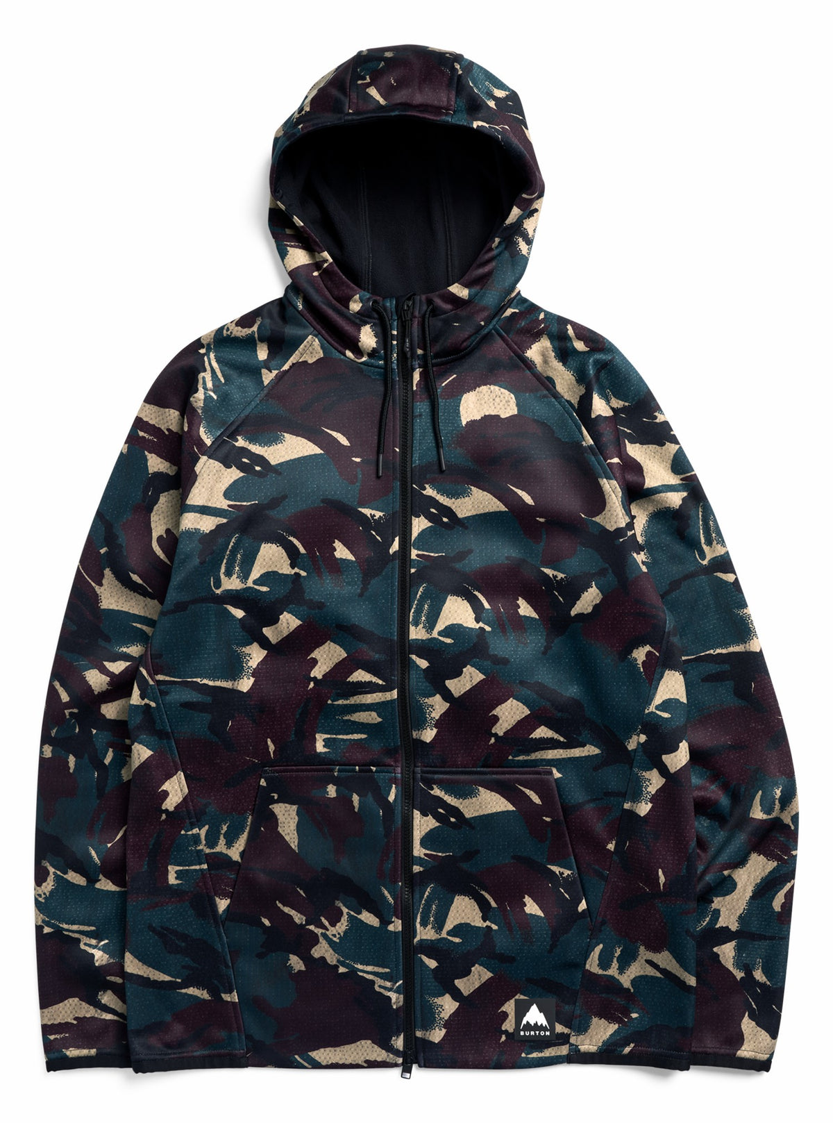 Seersucker Camo,XS