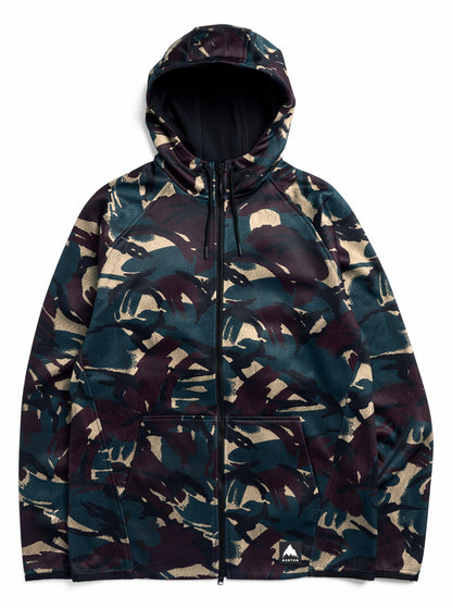 Seersucker Camo,XS