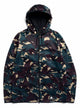 Seersucker Camo