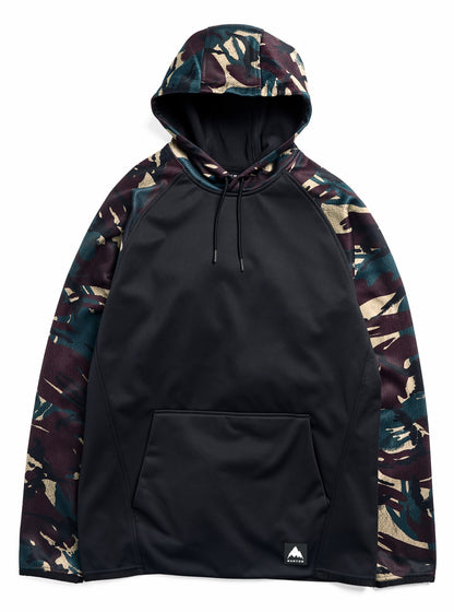 Seersucker / True Black,XS