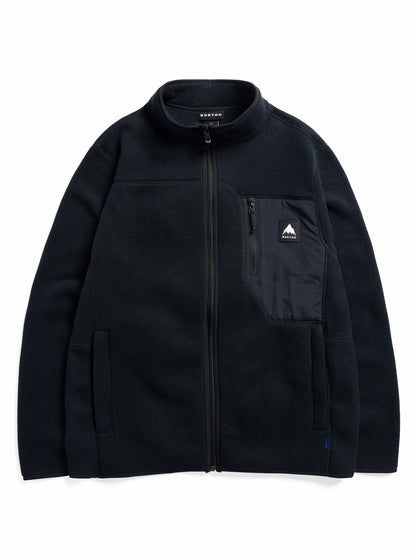 True Black,XS