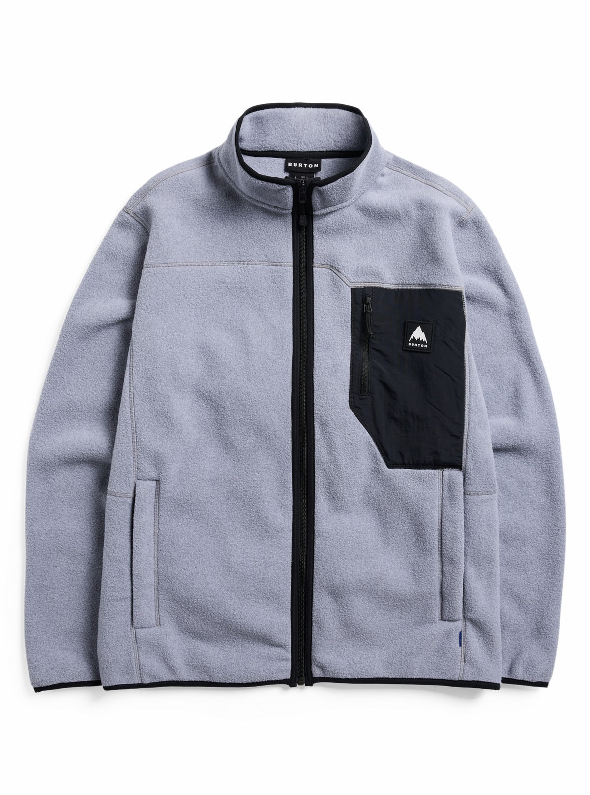 Gray Heather,XS