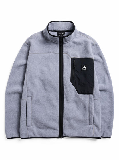 Gray Heather,XS