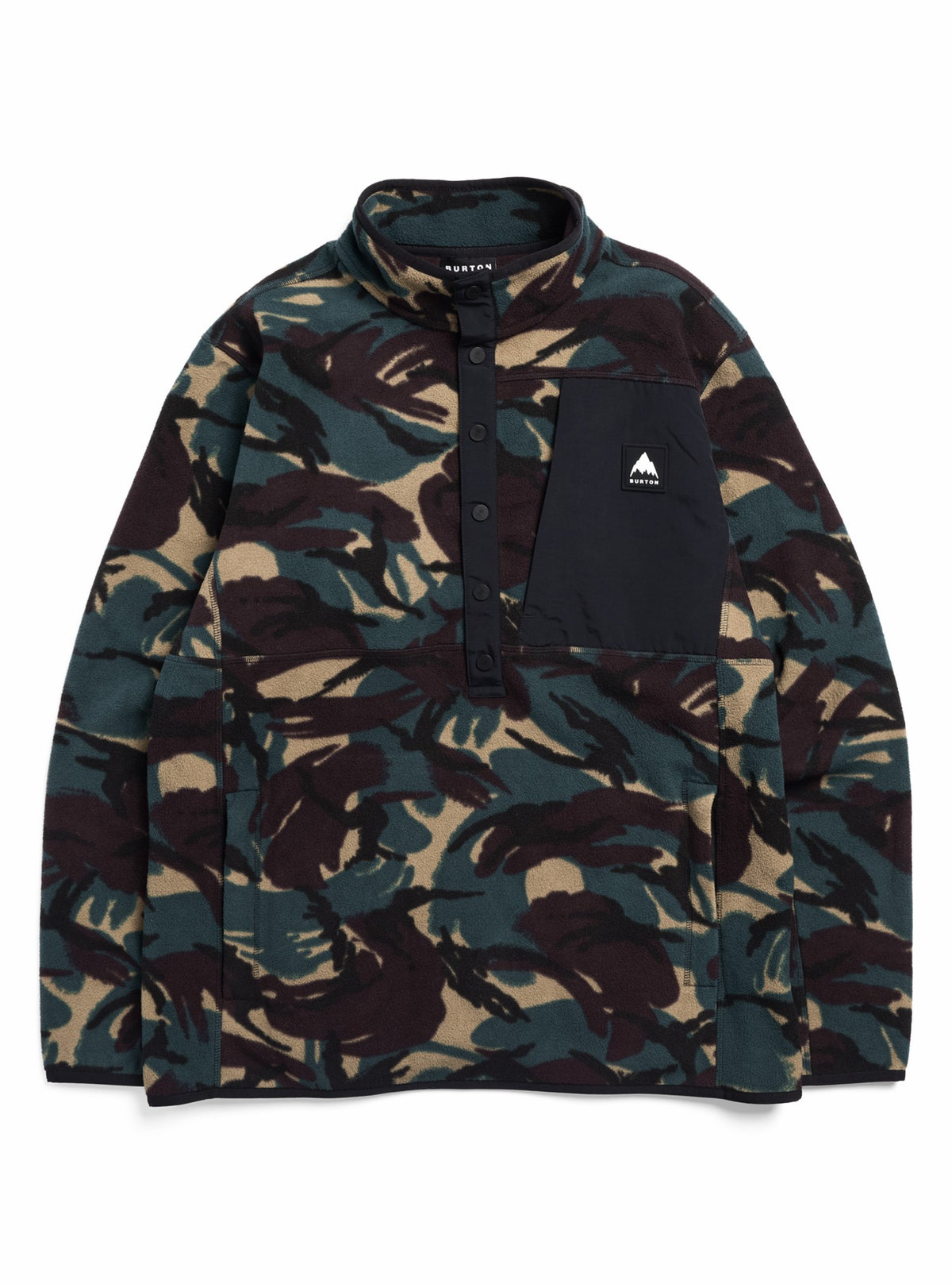 Seersucker Camo,XS
