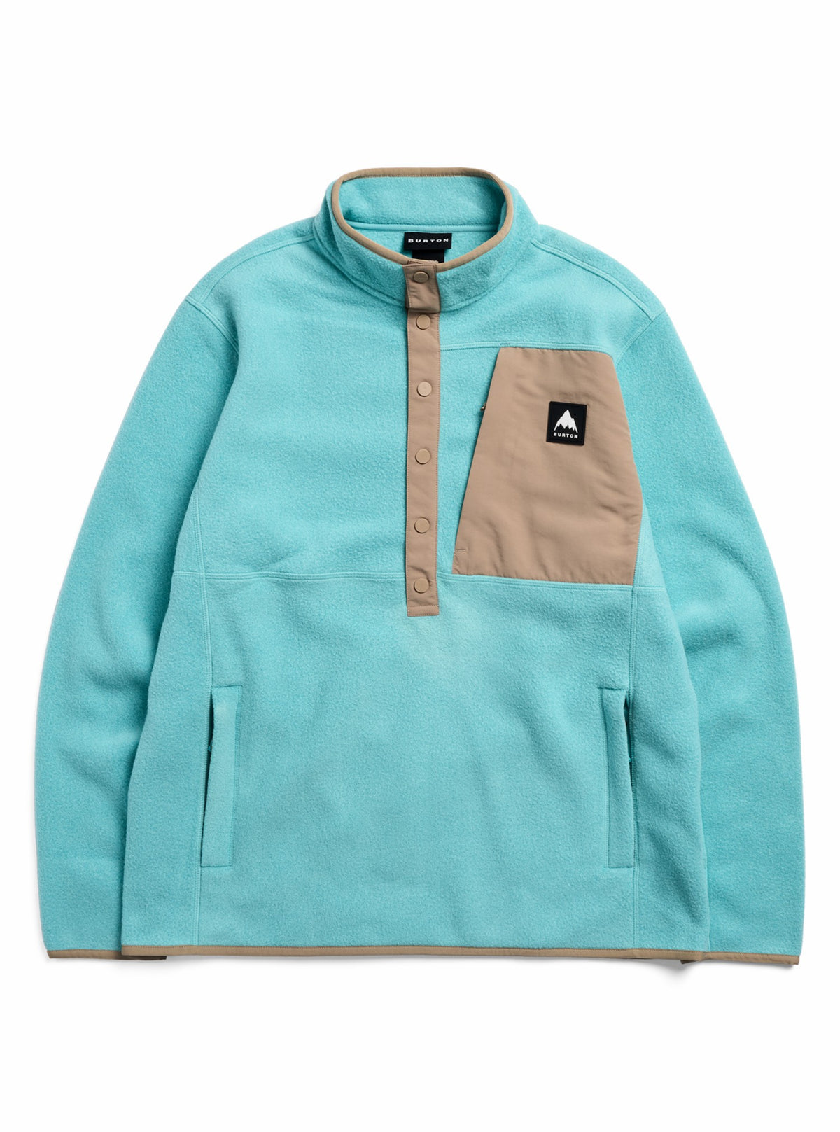 Mineral Blue,XS
