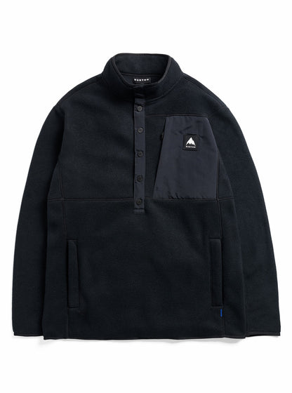 True Black,XS