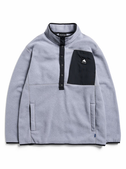 Gray Heather,XS