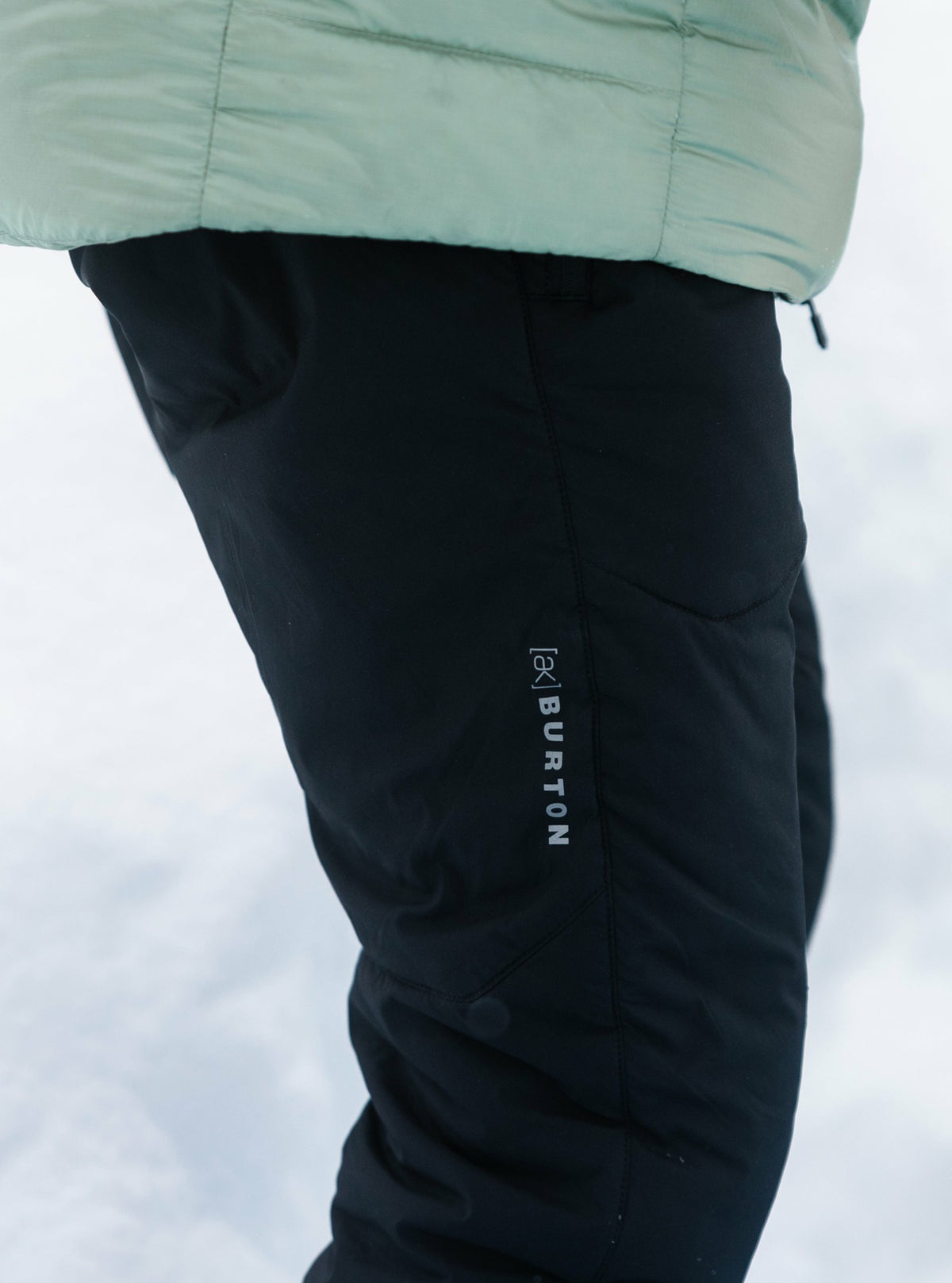 Men's Burton [ak]® Helium Stretch Insulated Pants 2027 - Burton