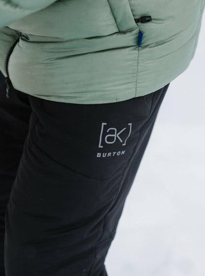 Men's Burton [ak]® Helium Stretch Insulated Pants 2027 - Burton