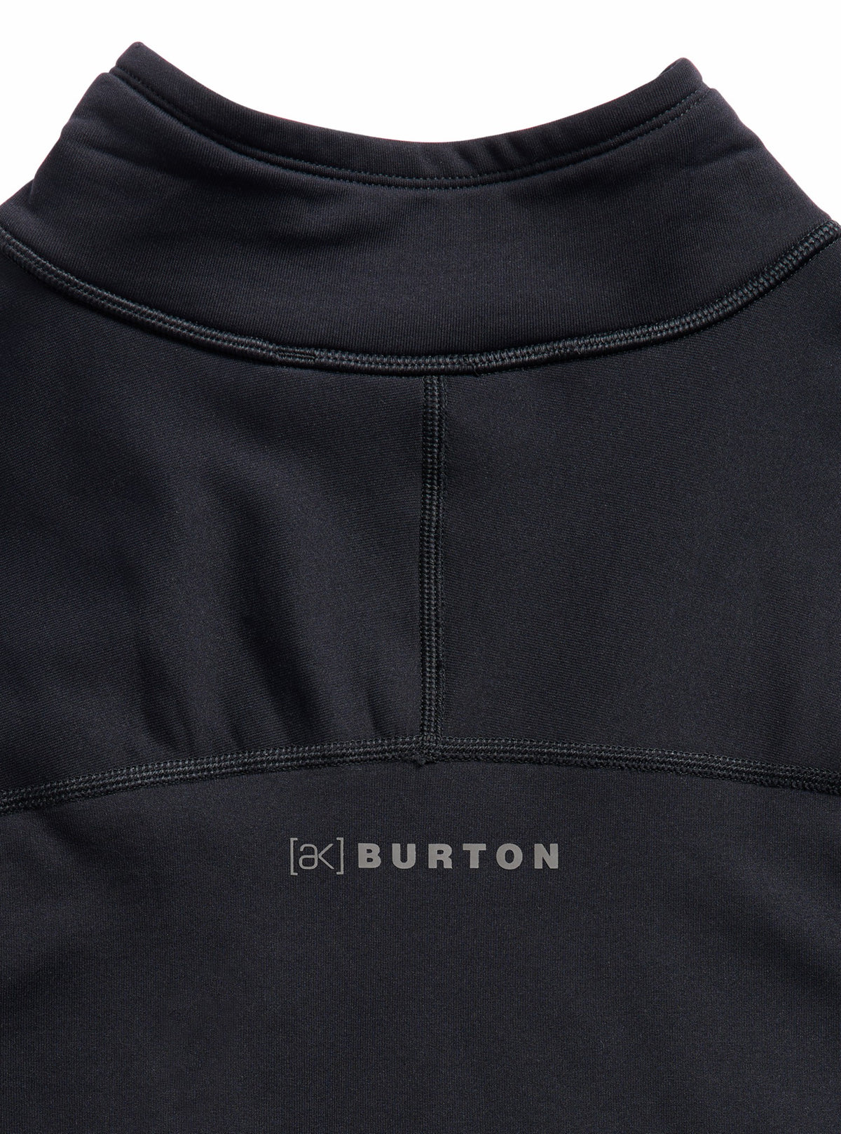 Men's Burton [ak]® Baker Stretch Full-Zip Fleece 2027 - Burton