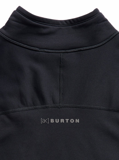Men's Burton [ak]® Baker Stretch Full-Zip Fleece 2027 - Burton