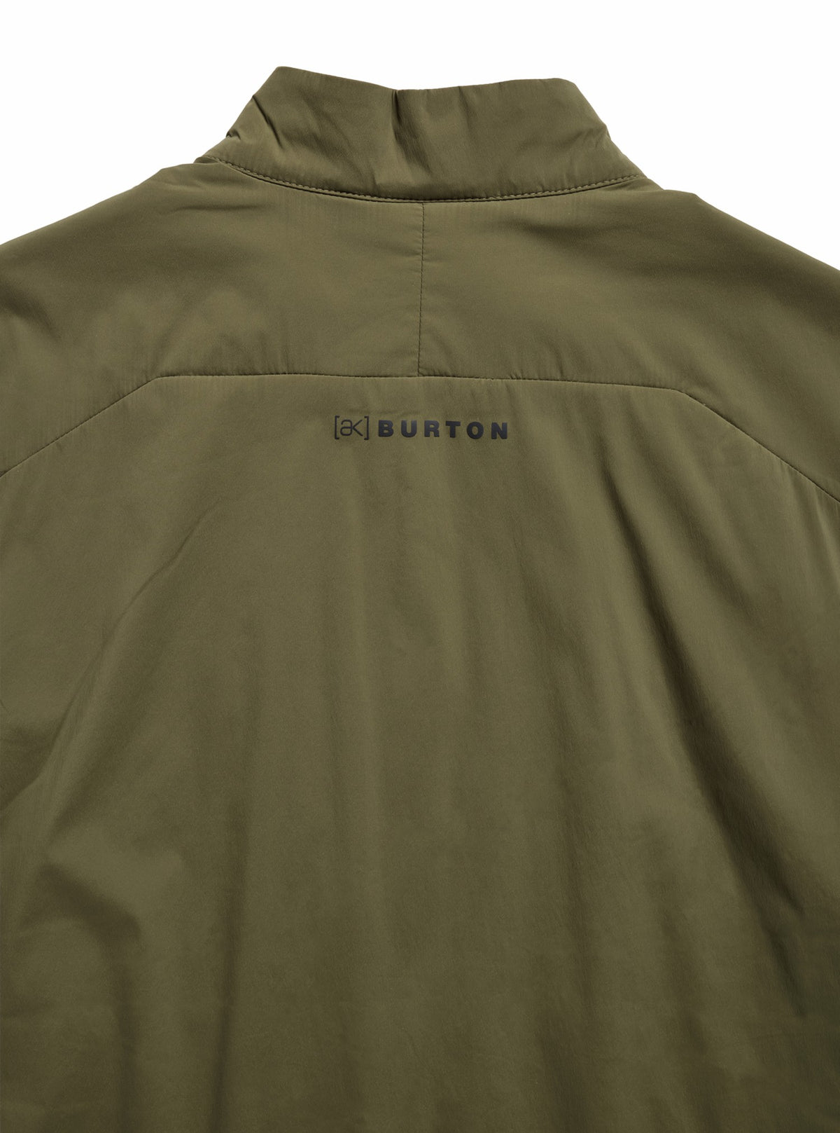 Men's Burton [ak]® Helium Stretch Insulated Vest 2027 - Burton